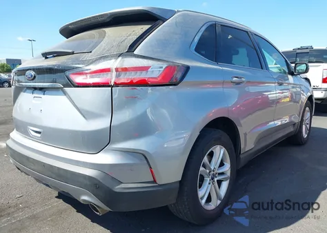 2020 Ford Edge Sel z USA, uszkodzony, nr VIN 2FMPK3J9XLBA50362